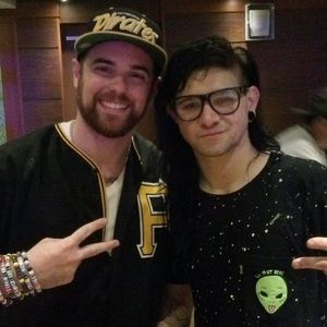 Meet your Posher, Greg